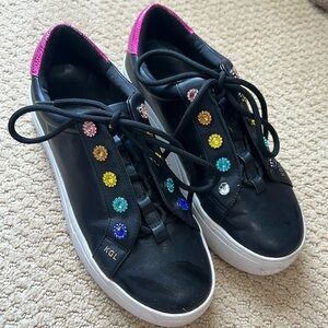 Kurt Geiger sneakers